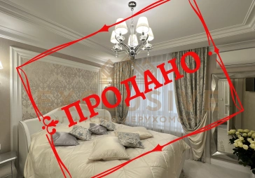 VIP квартира в центрі Житомира на БУЛЬВАРІ